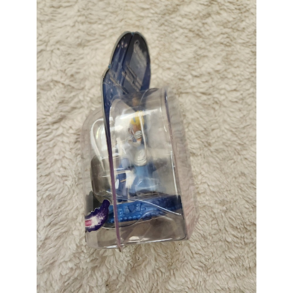 Disney Princess Cinderella Dancing Duet Mattel 2011 Spinning Figure - Picture 5 of 8